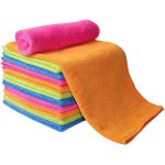 Krpe microfiber