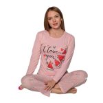 Komplet ženska pidžama