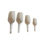 Plastične lopatice set 4/1