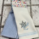 Kuhinjska krpa 40*60 2/1